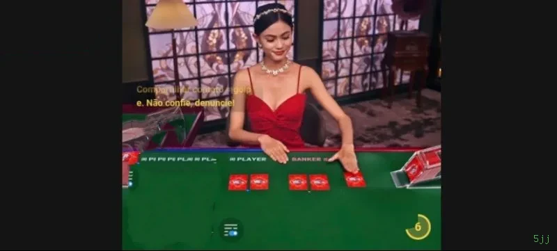 Slots online da 5jj com jackpots progressivos